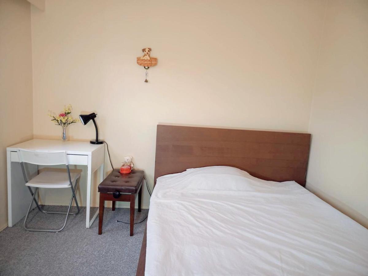 Private Room With Queen Bed In Richmond 202 외부 사진